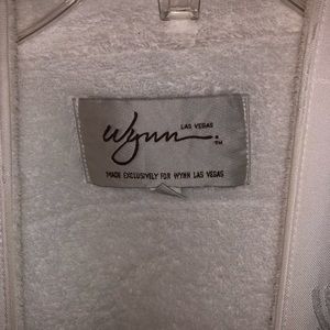 Wynn Resorts Signature Robe